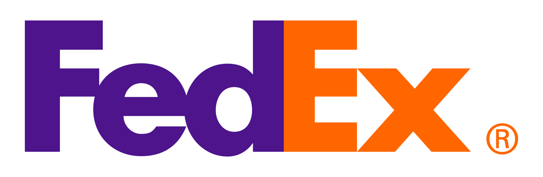 FedEx-Logo